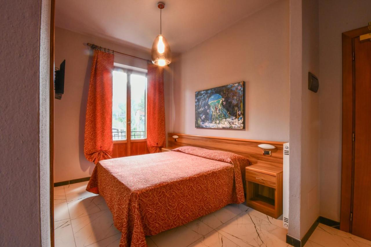 Hotel Residence Paradiso Moneglia Ruang foto