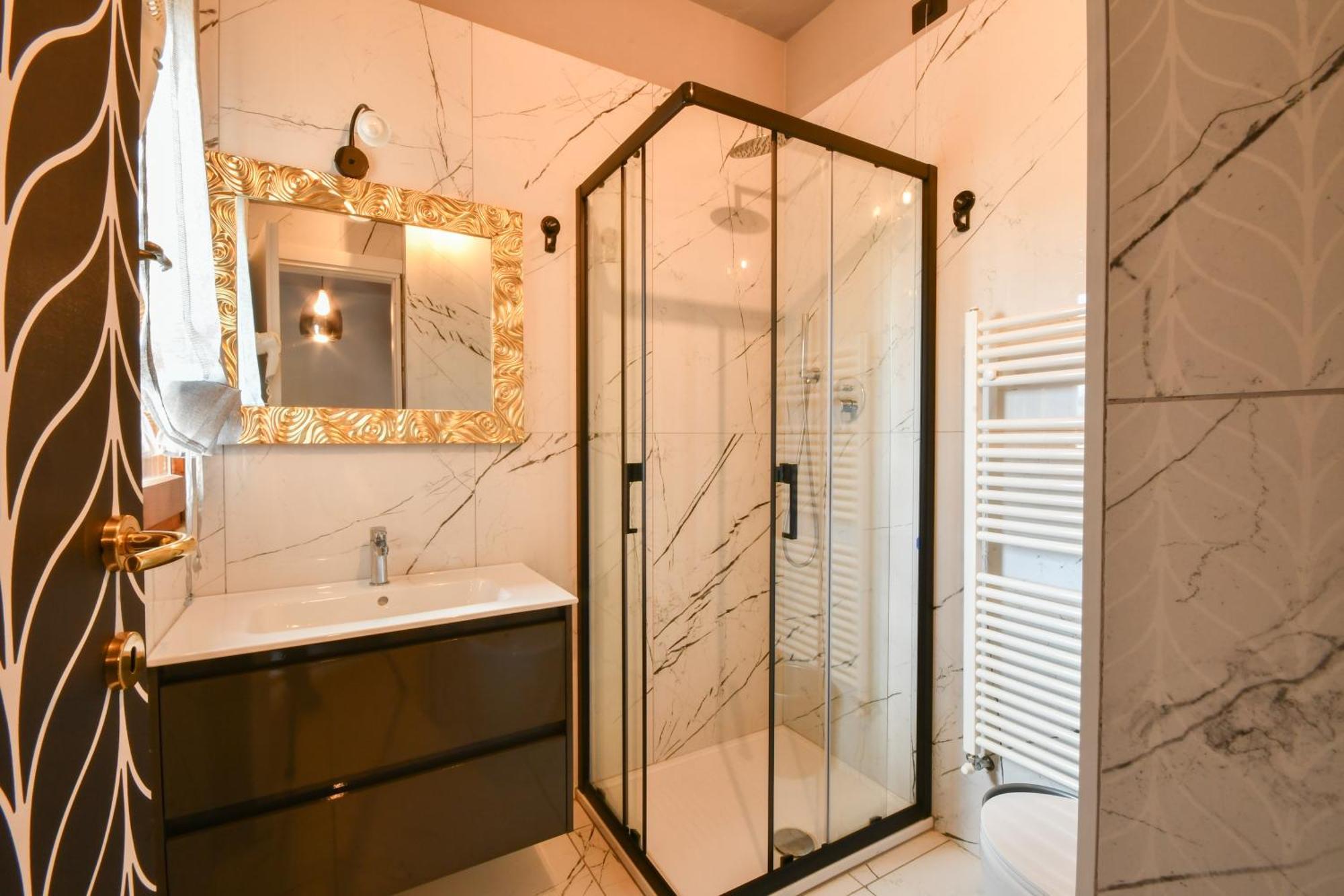 Hotel Residence Paradiso Moneglia Ruang foto