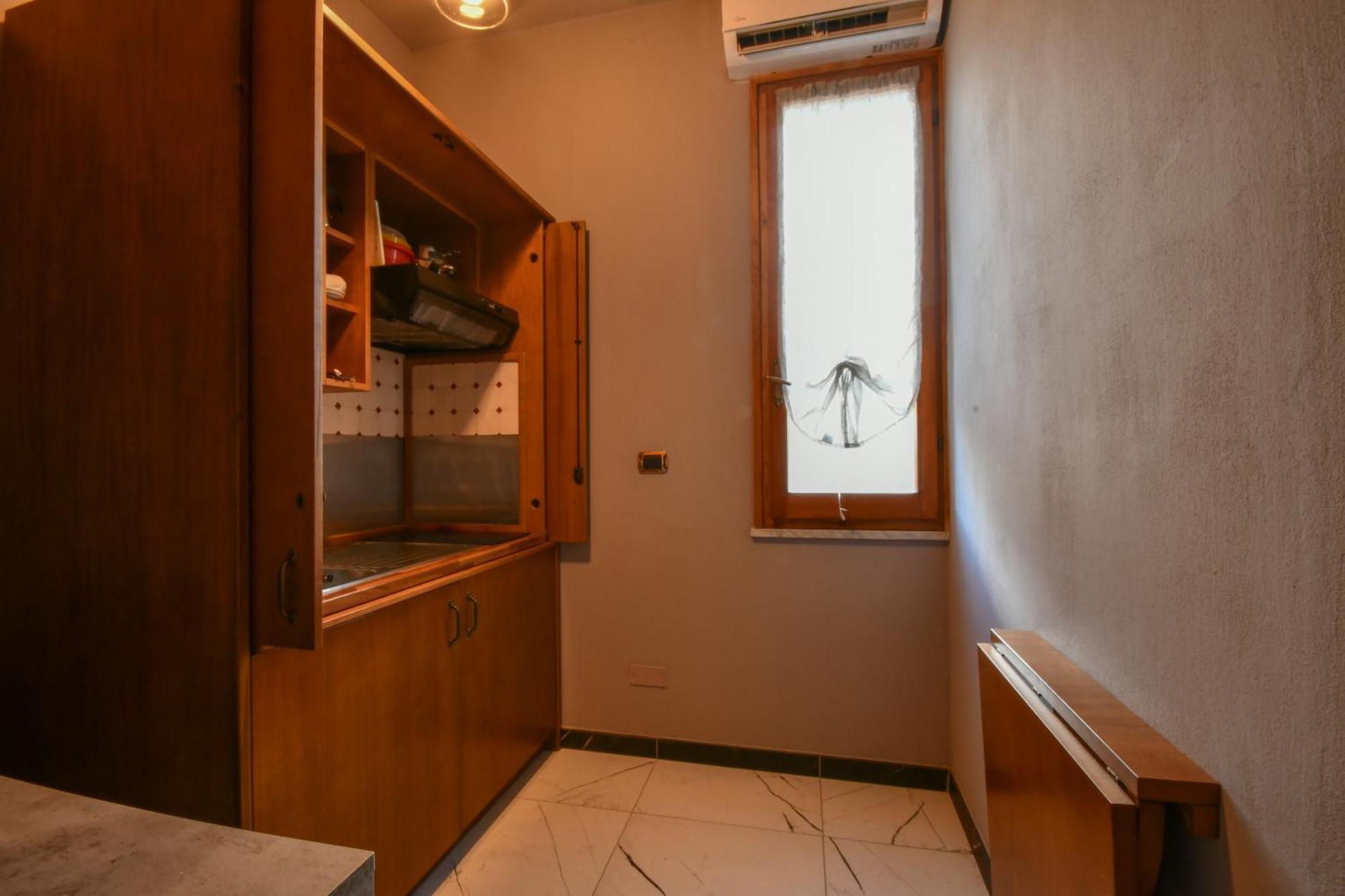 Hotel Residence Paradiso Moneglia Ruang foto