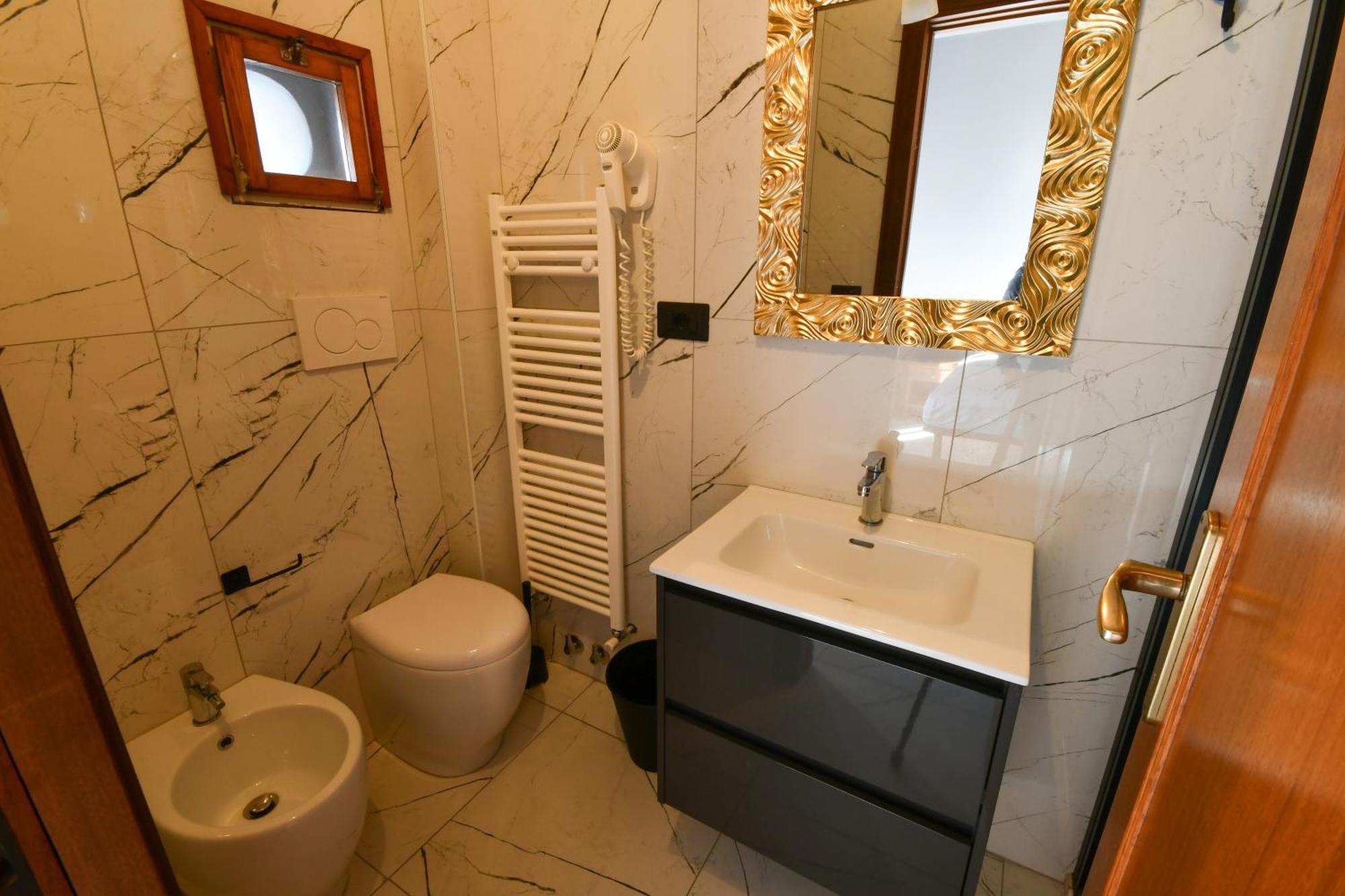 Hotel Residence Paradiso Moneglia Ruang foto