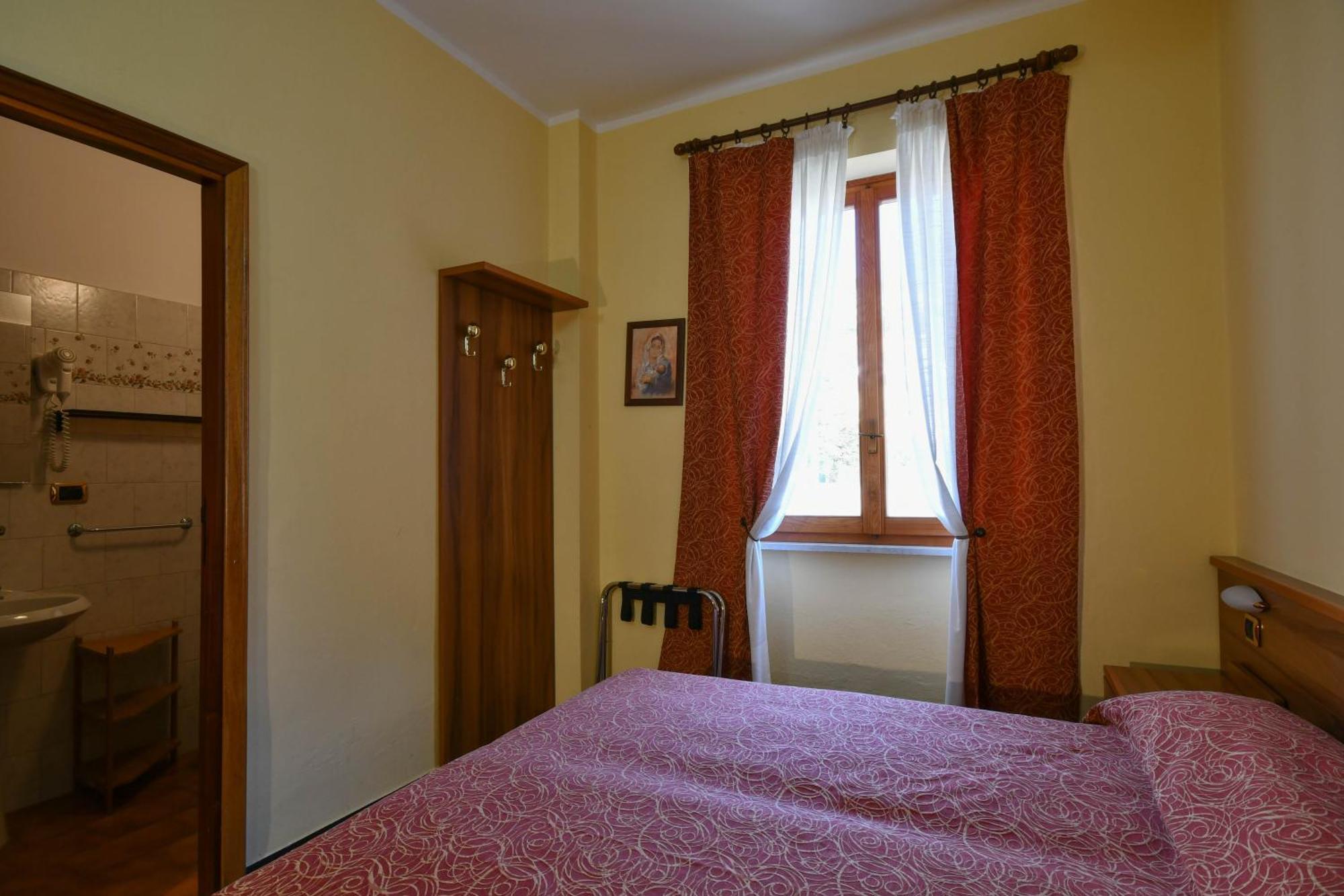 Hotel Residence Paradiso Moneglia Ruang foto